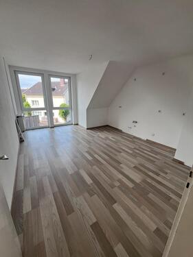 Foto - Etagenwohnung in Steinheim zur Miete