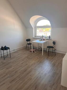 Foto - 3 Zimmer Wohnung Hannover Miete Zentrum Döhren wg Stadt Mitte küc