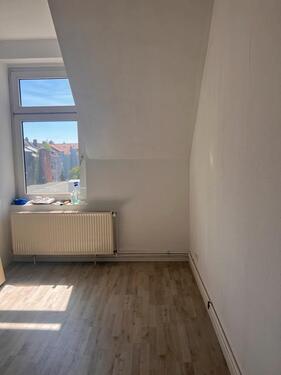 Foto - Etagenwohnung in Hannover