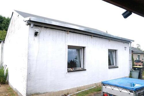 Foto - Einfamilienhaus in ruhiger Lage mit 890m² Grundstück