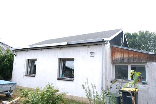 Foto - Einfamilienhaus zum Kaufen in Ahrensfelde