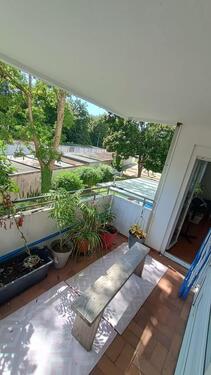 Foto - Schöne Zwei Zimmerwohnung zu vermieten in Senden