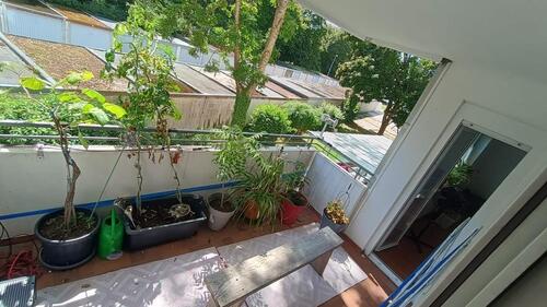 Foto - Etagenwohnung zur Miete in Senden