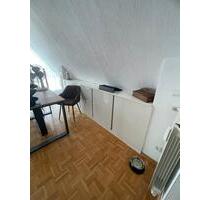 Dachgeschoss Wohnung - 750,00 EUR Kaltmiete, in Lübbecke (PLZ: 32312)