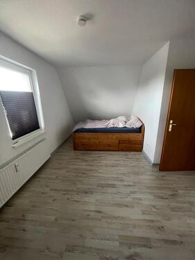 Foto - Etagenwohnung in Lübbecke