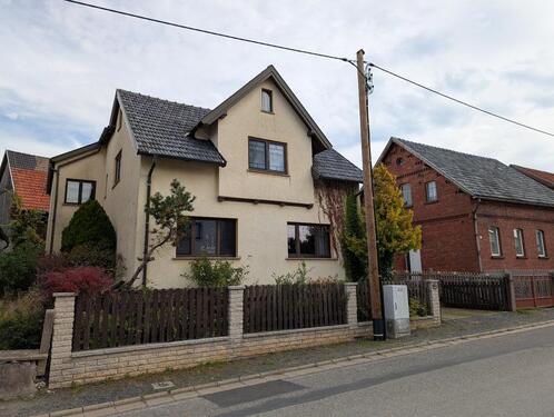 Foto - Einfamilienhaus –Familientraum mit viel Platz von privat