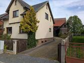 Foto - Einfamilienhaus zum Kaufen in Föritztal