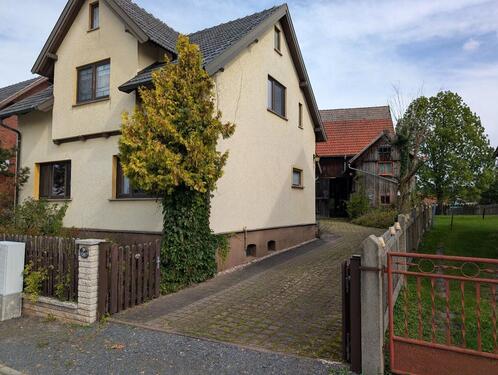 Foto - Einfamilienhaus zum Kaufen in Föritztal