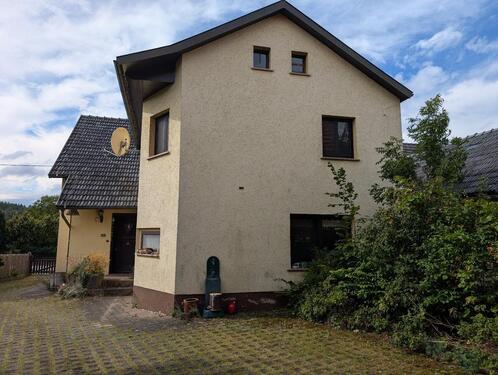 Foto - Einfamilienhaus in Föritztal