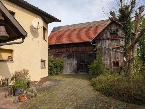 Foto - Einfamilienhaus in Föritztal zum Kaufen