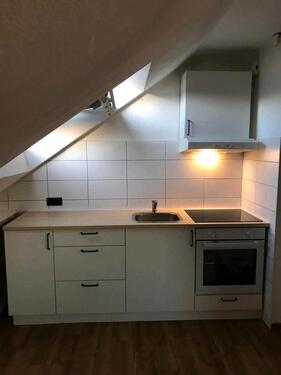 Foto - Etagenwohnung zur Miete in Emsdetten