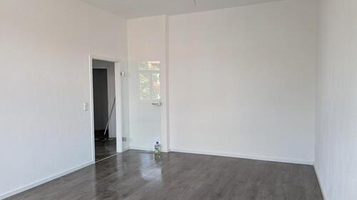 Foto - Etagenwohnung in Zwickau