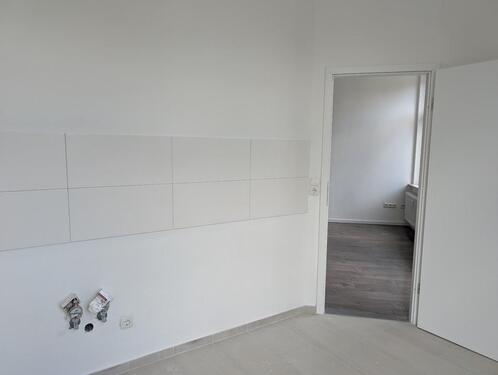 Foto - Etagenwohnung in Zwickau zur Miete