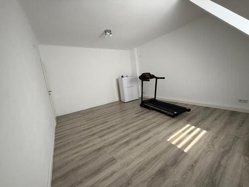 Foto - Etagenwohnung in Völklingen