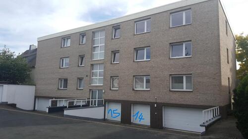 Foto - Vermietet wird eine Garage in RonnenbergWeetzen