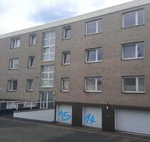 Vermietet wird eine Garage in RonnenbergWeetzen