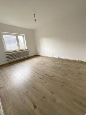 Foto - Etagenwohnung zur Miete in Wilhelmshaven