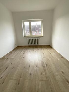 Foto - Etagenwohnung in Wilhelmshaven