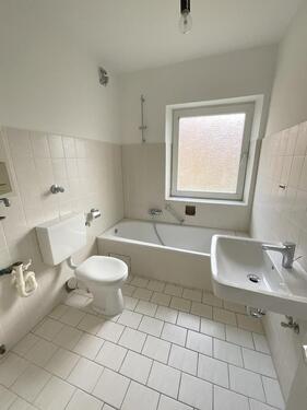 Foto - Etagenwohnung in Wilhelmshaven zur Miete