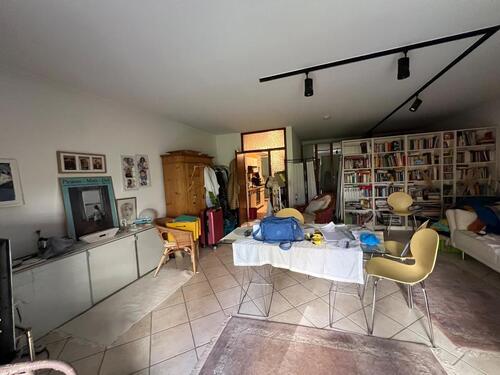 Foto - Etagenwohnung zur Miete in Gießen