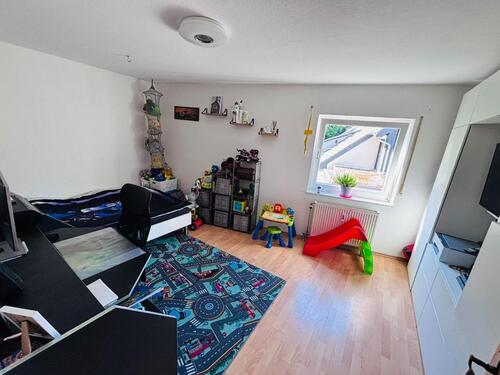 Foto - Etagenwohnung in Mörlenbach zur Miete