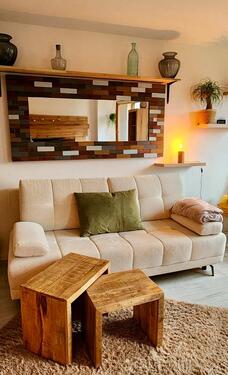 Foto - Etagenwohnung zur Miete in Panketal