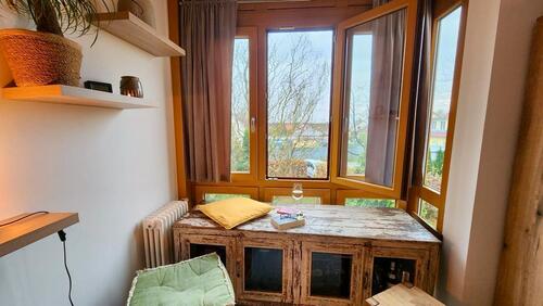 Foto - Etagenwohnung in Panketal