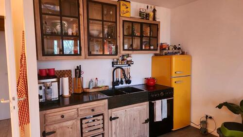 Foto - Etagenwohnung in Panketal zur Miete