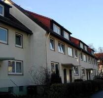 Kleine gemütliche 3-Zimmer-Wohnung mit Balkon - Bremen Blockland