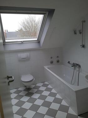 Foto - Neunkirchen: schöne 1-2-ZKB mit tollem Balkon direkt am Wagwiesental