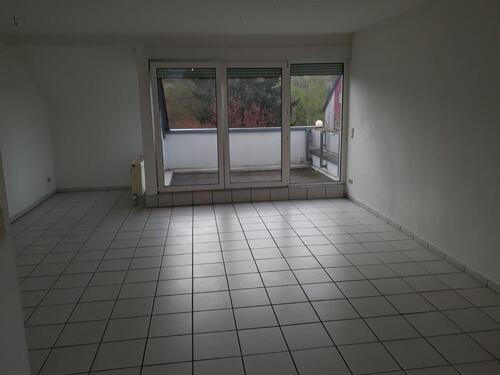 Foto - 1 Zimmer Etagenwohnung zur Miete in Neunkirchen