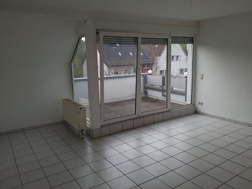 Foto - 1 Zimmer Etagenwohnung in Neunkirchen