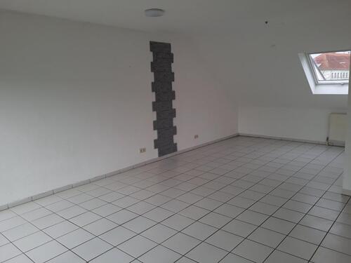 Foto - Etagenwohnung in Neunkirchen zur Miete