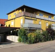 2 x Tiefgaragenplatz ND -Rohrenfelder Straße- - Neuburg an der Donau