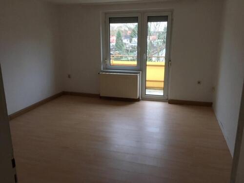 Foto - Schöne helle 3-Raum-Wohnung in ruhiger Lage in Zeitz