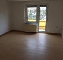 Schöne helle 3-Raum-Wohnung in ruhiger Lage in Zeitz