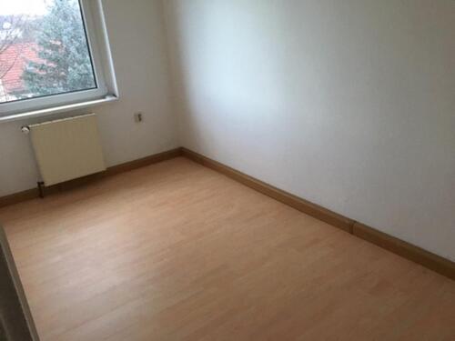 Foto - Etagenwohnung in Zeitz