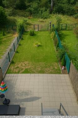 Foto - 5 Zimmer Einfamilienhaus zum Kaufen in Offenbach am Main