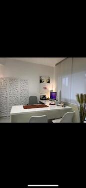 Foto - Wieder verfügbar! Saarbrücken Rodenhof: kleiner Praxisraum