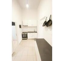 2 Zi. Wohnung - Möbliert - 2-12 Monate - Düsseldorf Oberbilk