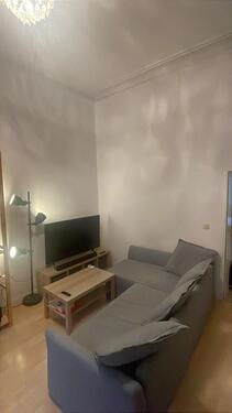 Foto - 2 Zimmer Etagenwohnung zur Miete in Düsseldorf