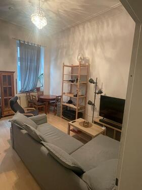 Foto - 2 Zimmer Etagenwohnung in Düsseldorf