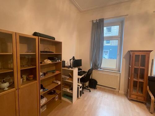 Foto - Etagenwohnung in Düsseldorf zur Miete