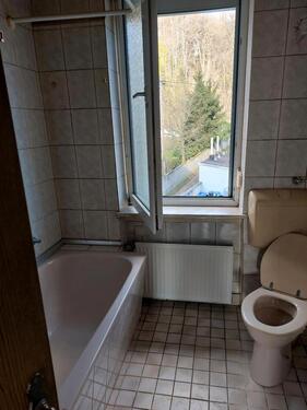 Foto - 2 Zimmer Etagenwohnung in Saarbrücken