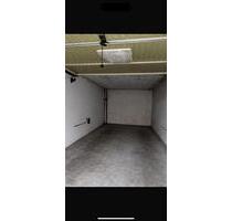 Garage zu vermieten – zentrale Lage in Erbach