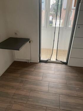 Foto - 2 Zimmer Etagenwohnung zur Miete in Herzogenrath