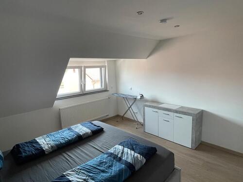 Foto - Etagenwohnung in Ludwigshafen am Rhein zur Miete