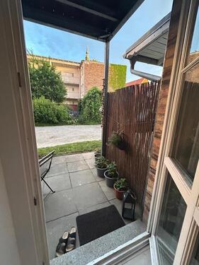 Foto - 1 Zimmer Etagenwohnung zur Miete in Greifswald