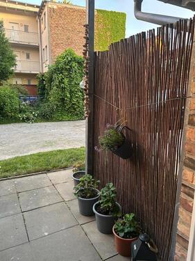 Foto - Etagenwohnung in Greifswald zur Miete