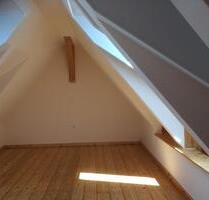 Nachmieter: 1,5 WE1.1 KH-FH - EBK, FB-Heizung, Spitzboden, Garten - Karlshagen